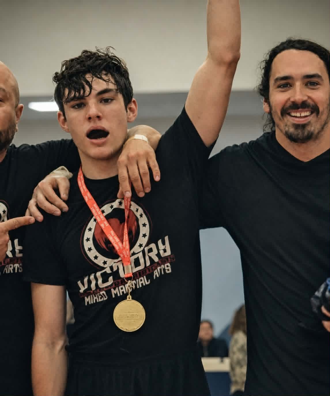 Private Lessons / Personal Training / Diet Plans