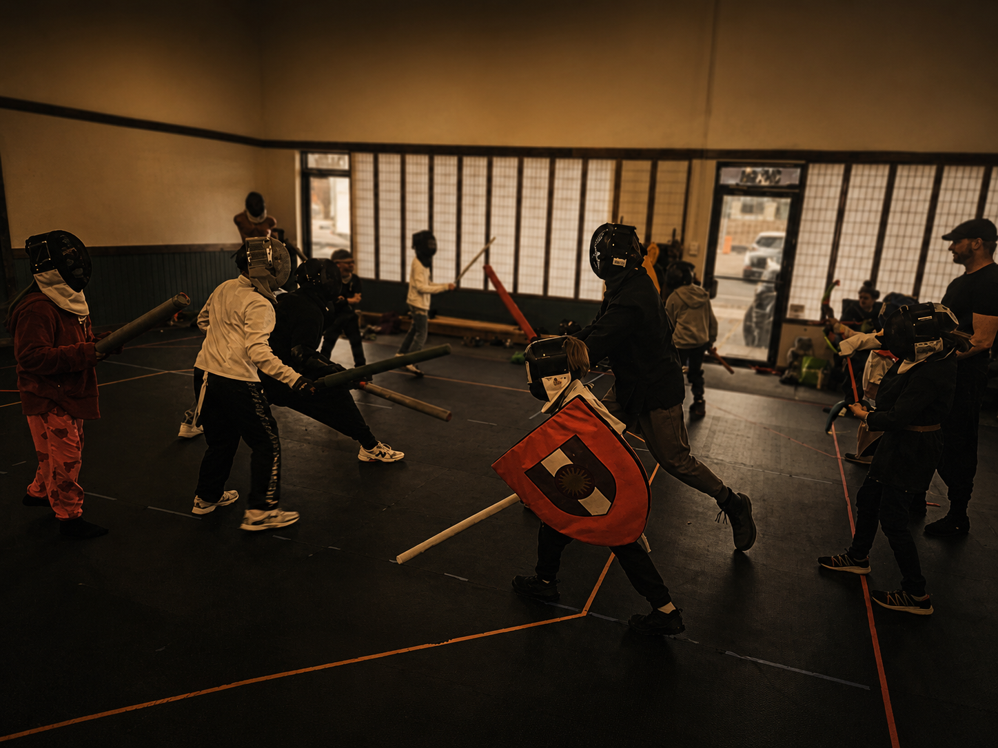 Youth Programs