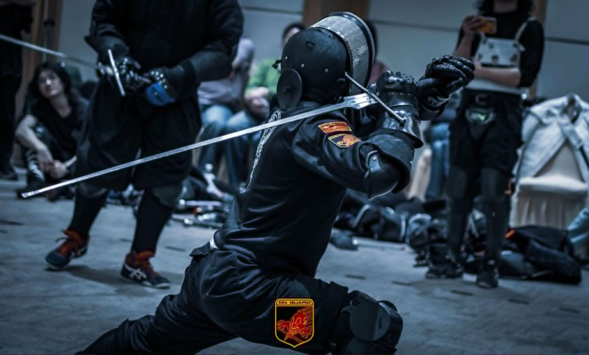 Longsword
